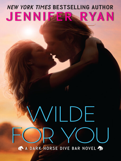 Title details for Wilde for You by Jennifer Ryan - Available